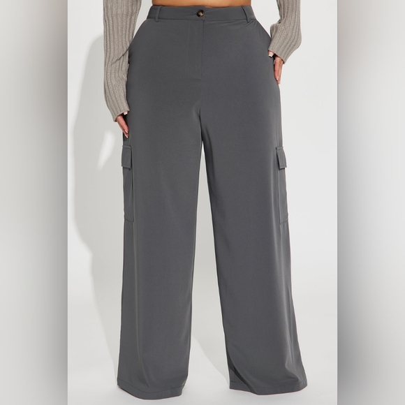 Cargo Trouser - Picture 7 of 8